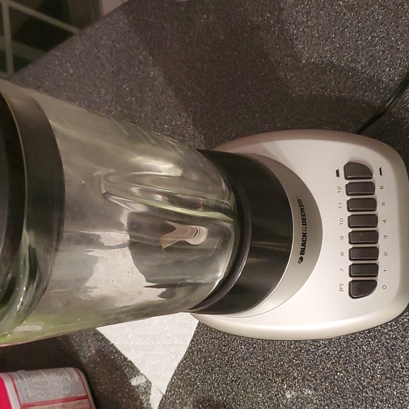 Blender - Picture 1 of 2